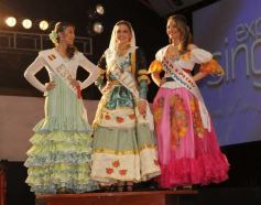 Foto de la galería: La colectividad italiana mantiene el reinado