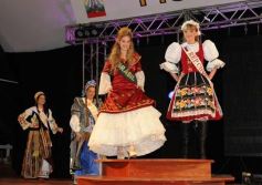 Foto de la galería: La colectividad italiana mantiene el reinado