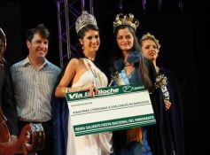 Foto de la galería: La colectividad italiana mantiene el reinado