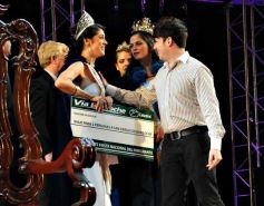 Foto de la galería: La colectividad italiana mantiene el reinado