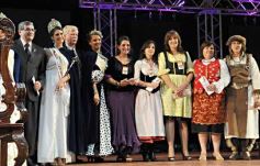 Foto de la galería: La colectividad italiana mantiene el reinado