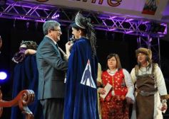 Foto de la galería: La colectividad italiana mantiene el reinado