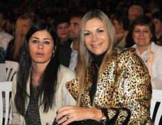 Foto de la galería: La colectividad italiana mantiene el reinado