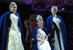 Foto de la galería: La colectividad italiana mantiene el reinado