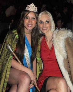 Foto de la galería: La colectividad italiana mantiene el reinado