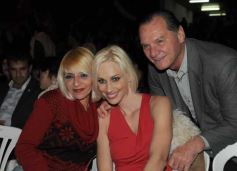 Foto de la galería: La colectividad italiana mantiene el reinado