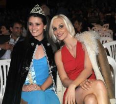 Foto de la galería: La colectividad italiana mantiene el reinado