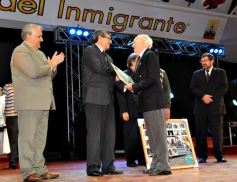 Foto de la galería: La colectividad italiana mantiene el reinado