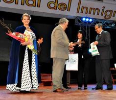 Foto de la galería: La colectividad italiana mantiene el reinado
