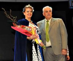 Foto de la galería: La colectividad italiana mantiene el reinado