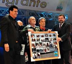 Foto de la galería: La colectividad italiana mantiene el reinado