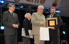 Foto de la galería: La colectividad italiana mantiene el reinado