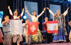 Foto de la galería: La colectividad italiana mantiene el reinado