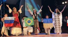 Foto de la galería: La colectividad italiana mantiene el reinado