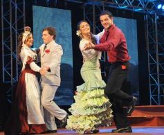 Foto de la galería: La colectividad italiana mantiene el reinado