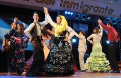 Foto de la galería: La colectividad italiana mantiene el reinado