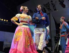 Foto de la galería: La colectividad italiana mantiene el reinado