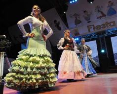 Foto de la galería: La colectividad italiana mantiene el reinado