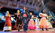 Foto de la galería: La colectividad italiana mantiene el reinado