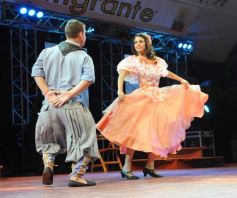 Foto de la galería: La colectividad italiana mantiene el reinado