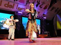 Foto de la galería: La colectividad italiana mantiene el reinado