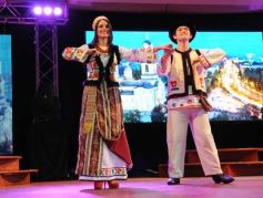 Foto de la galería: La colectividad italiana mantiene el reinado