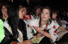 Foto de la galería: La colectividad italiana mantiene el reinado