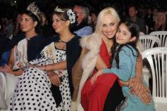 Foto de la galería: La colectividad italiana mantiene el reinado