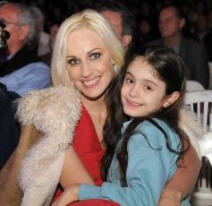 Foto de la galería: La colectividad italiana mantiene el reinado