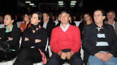 Foto de la galería: La colectividad italiana mantiene el reinado