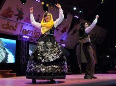 Foto de la galería: La colectividad italiana mantiene el reinado