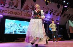 Foto de la galería: La colectividad italiana mantiene el reinado