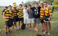 Foto de la galería: Final: Lomas 30 (Campeón)-Tacurú 23