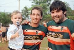 Foto de la galería: Final: Lomas 30 (Campeón)-Tacurú 23