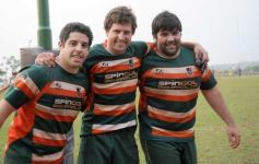 Foto de la galería: Final: Lomas 30 (Campeón)-Tacurú 23