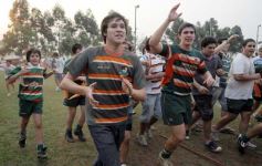 Foto de la galería: Final: Lomas 30 (Campeón)-Tacurú 23