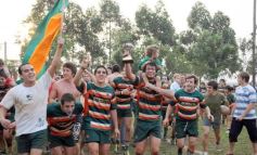 Foto de la galería: Final: Lomas 30 (Campeón)-Tacurú 23