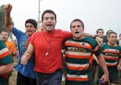 Foto de la galería: Final: Lomas 30 (Campeón)-Tacurú 23