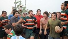 Foto de la galería: Final: Lomas 30 (Campeón)-Tacurú 23