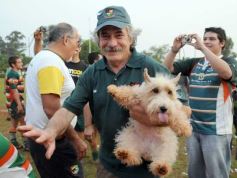 Foto de la galería: Final: Lomas 30 (Campeón)-Tacurú 23