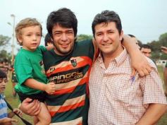 Foto de la galería: Final: Lomas 30 (Campeón)-Tacurú 23