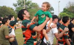 Foto de la galería: Final: Lomas 30 (Campeón)-Tacurú 23