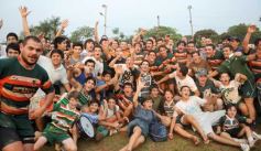 Foto de la galería: Final: Lomas 30 (Campeón)-Tacurú 23
