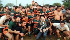 Foto de la galería: Final: Lomas 30 (Campeón)-Tacurú 23