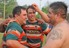 Foto de la galería: Final: Lomas 30 (Campeón)-Tacurú 23