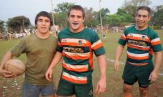 Foto de la galería: Final: Lomas 30 (Campeón)-Tacurú 23