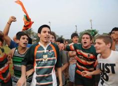 Foto de la galería: Final: Lomas 30 (Campeón)-Tacurú 23