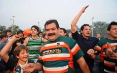 Foto de la galería: Final: Lomas 30 (Campeón)-Tacurú 23