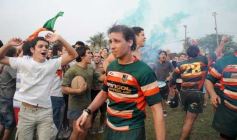 Foto de la galería: Final: Lomas 30 (Campeón)-Tacurú 23