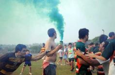 Foto de la galería: Final: Lomas 30 (Campeón)-Tacurú 23